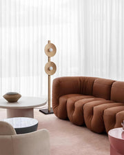 Orelisina vloerlamp - afbeelding 3 | Noma Lighting