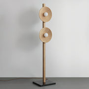Orelisina vloerlamp - afbeelding 6 | Noma Lighting