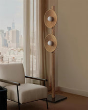 Orelisina vloerlamp - afbeelding 8 | Noma Lighting