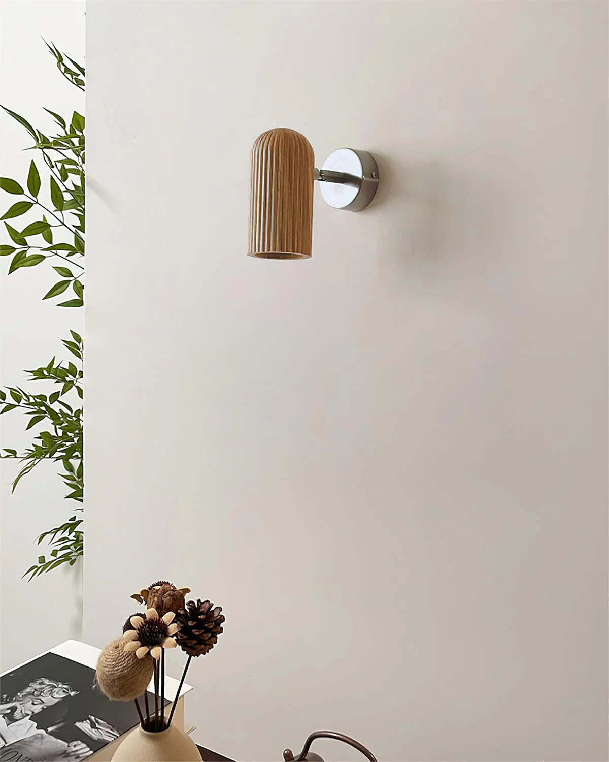 Ravik wandlamp - afbeelding 3 | Noma Lighting