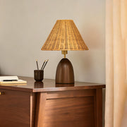 Ravino tafellamp - afbeelding 3 | Noma Lighting