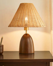 Ravino tafellamp - afbeelding 6 | Noma Lighting