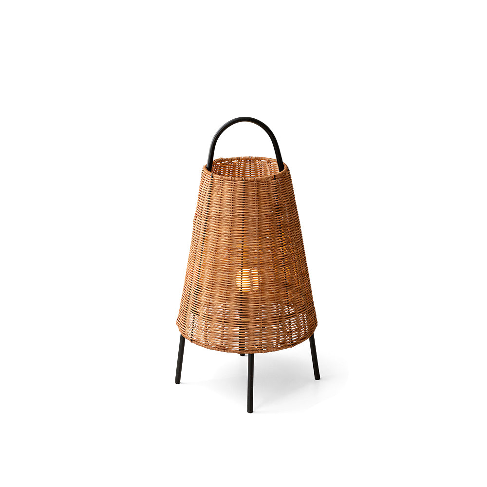 Ravora tafellamp met kuststijl - afbeelding 1 | Noma Lighting