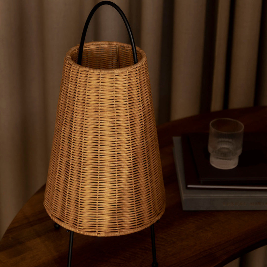 Ravora tafellamp met kuststijl - afbeelding 10 | Noma Lighting