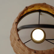 Ravora tafellamp met kuststijl - afbeelding 11 | Noma Lighting