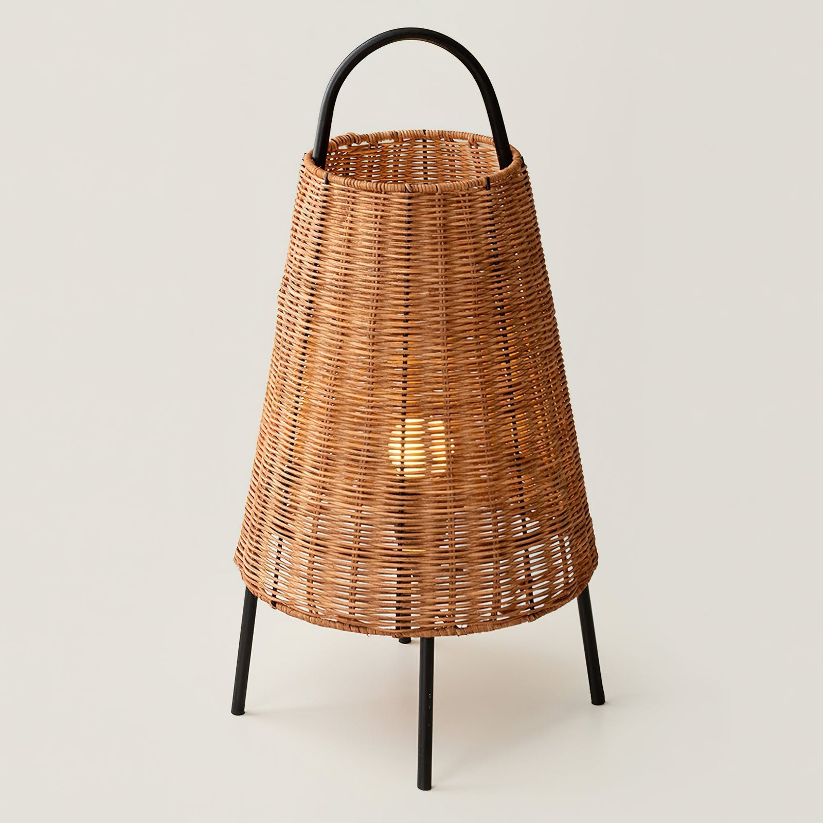 Ravora tafellamp met kuststijl - afbeelding 6 | Noma Lighting