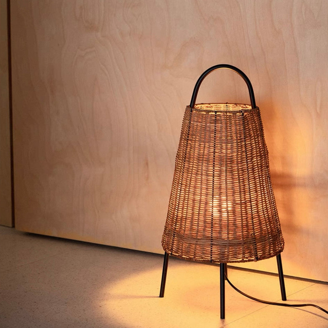Ravora tafellamp met kuststijl - afbeelding 7 | Noma Lighting