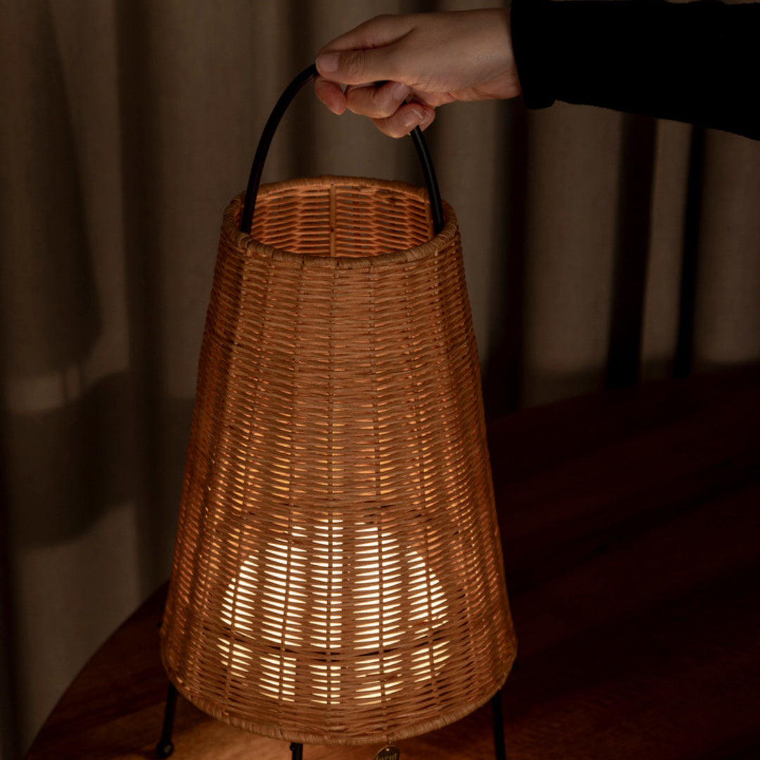 Ravora tafellamp met kuststijl - afbeelding 8 | Noma Lighting