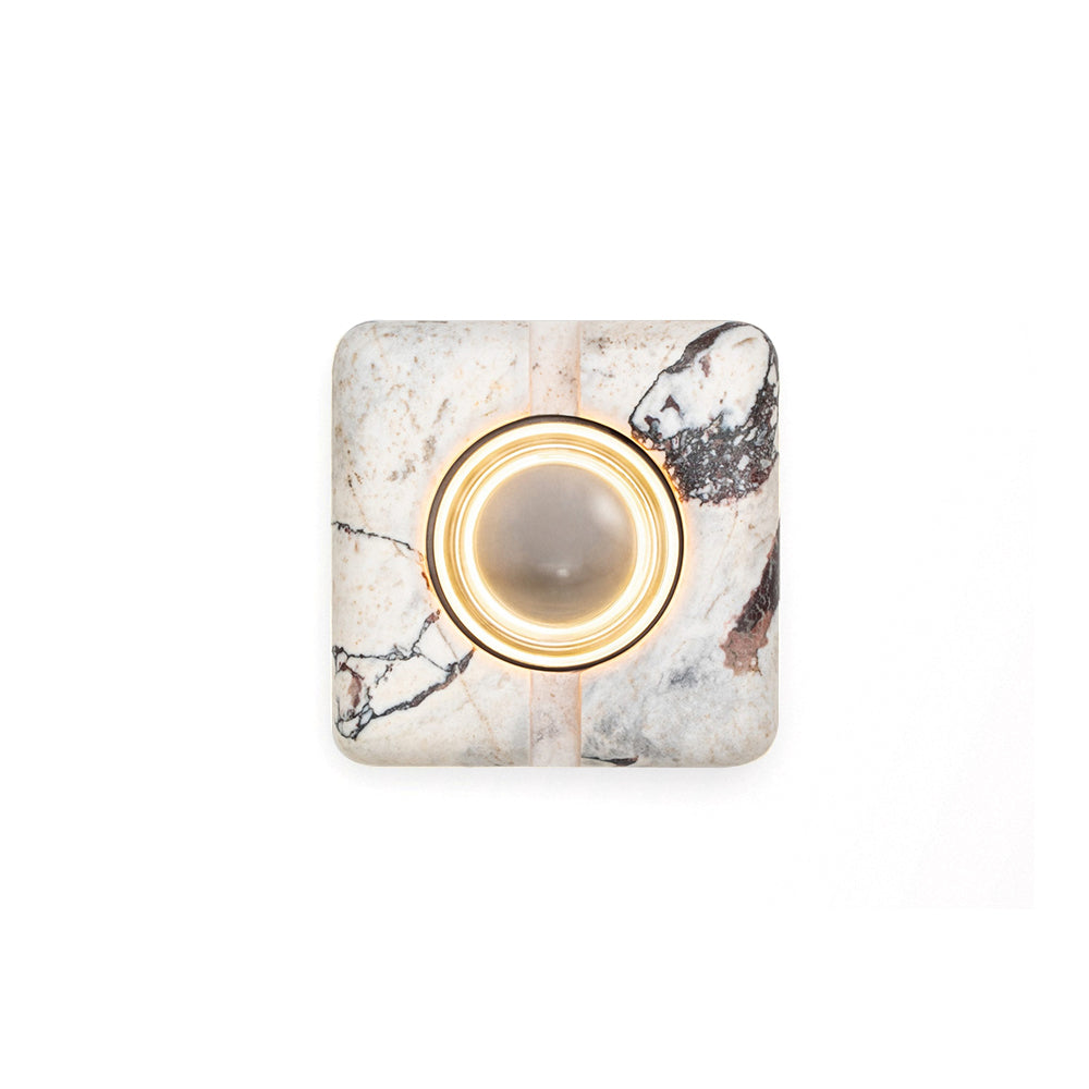 Rectilinear Radiance wandlamp - afbeelding 1 | Noma Lighting