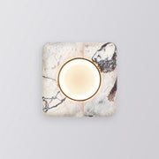 Rectilinear Radiance wandlamp - afbeelding 12 | Noma Lighting