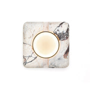Rectilinear Radiance wandlamp - afbeelding 15 | Noma Lighting