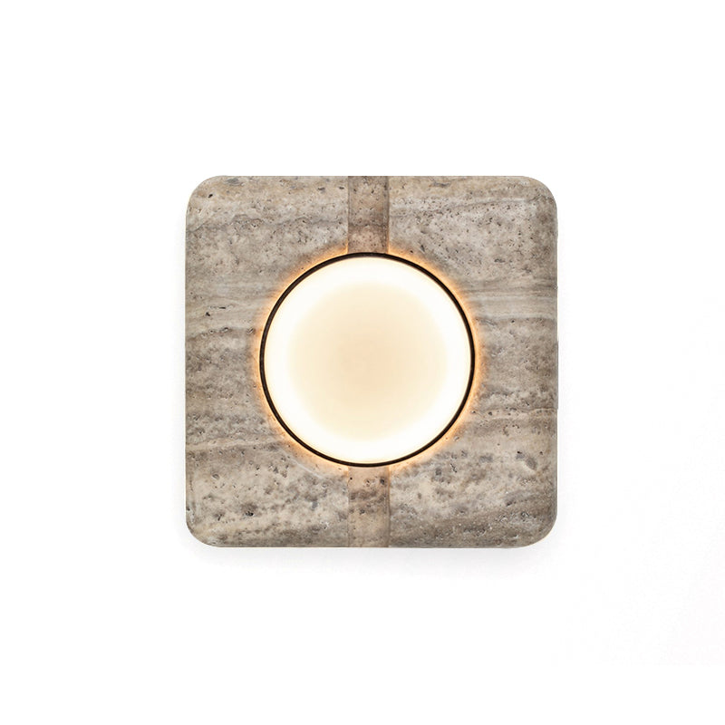 Rectilinear Radiance wandlamp - afbeelding 18 | Noma Lighting