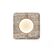 Rectilinear Radiance wandlamp - afbeelding 18 | Noma Lighting