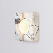 Rectilinear Radiance wandlamp - afbeelding 21 | Noma Lighting