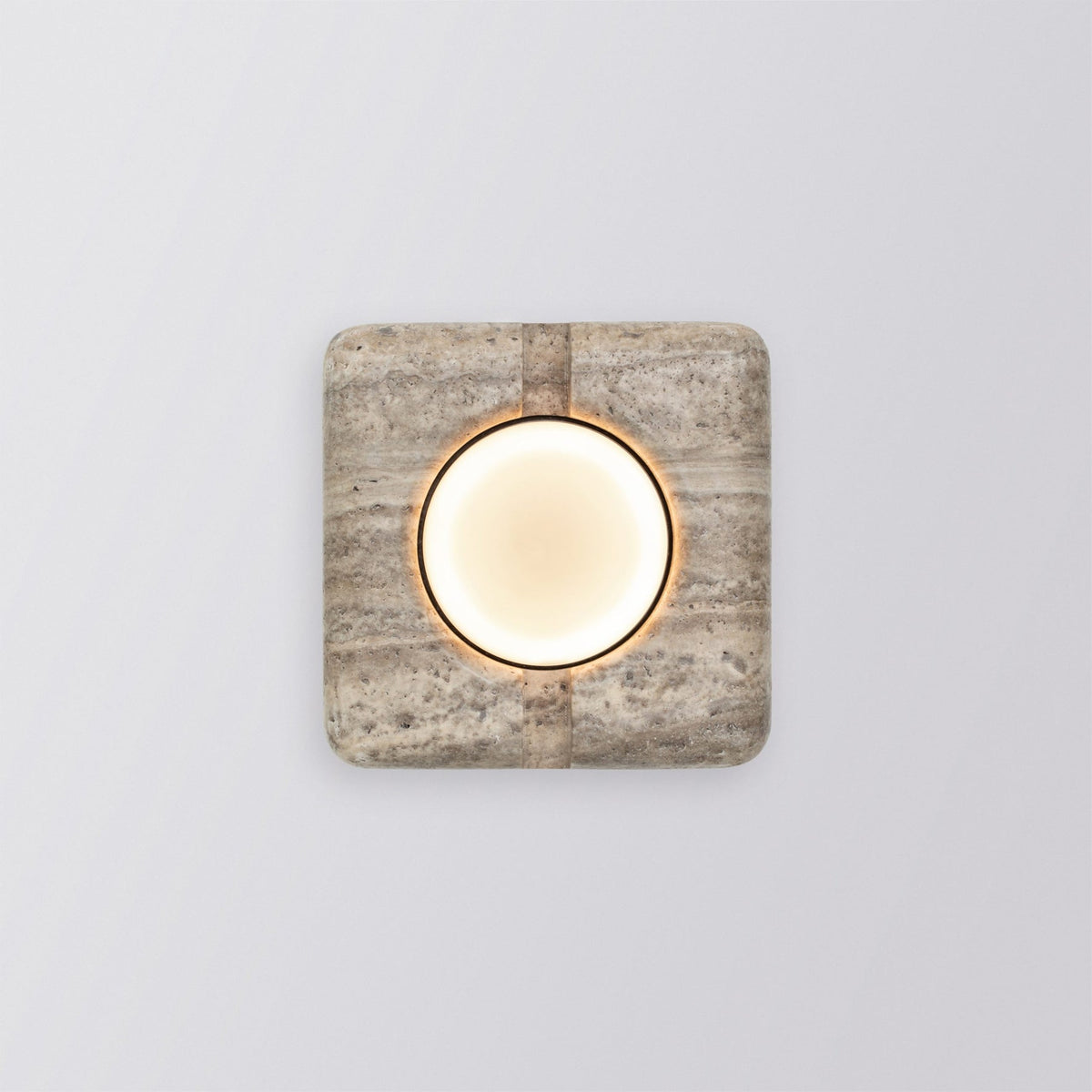 Rectilinear Radiance wandlamp - afbeelding 25 | Noma Lighting