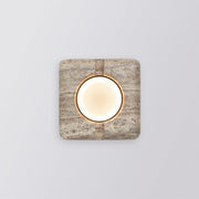Rectilinear Radiance wandlamp - afbeelding 25 | Noma Lighting