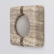 Rectilinear Radiance wandlamp - afbeelding 6 | Noma Lighting