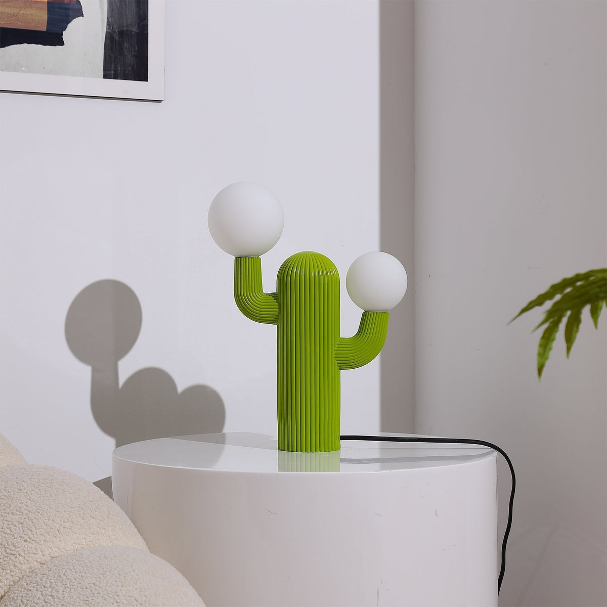 Sage tafellamp - afbeelding 5 | Noma Lighting