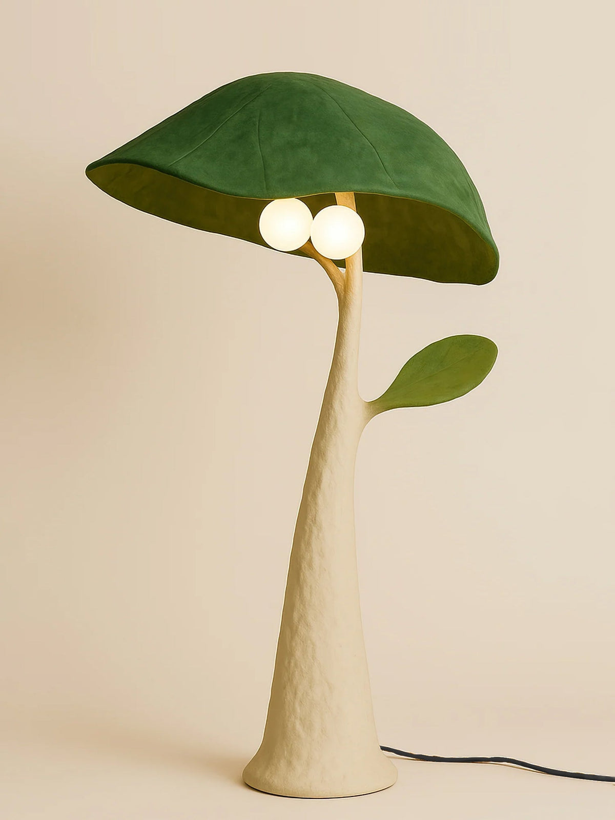 Soloma vloerlamp - afbeelding 2 | Noma Lighting