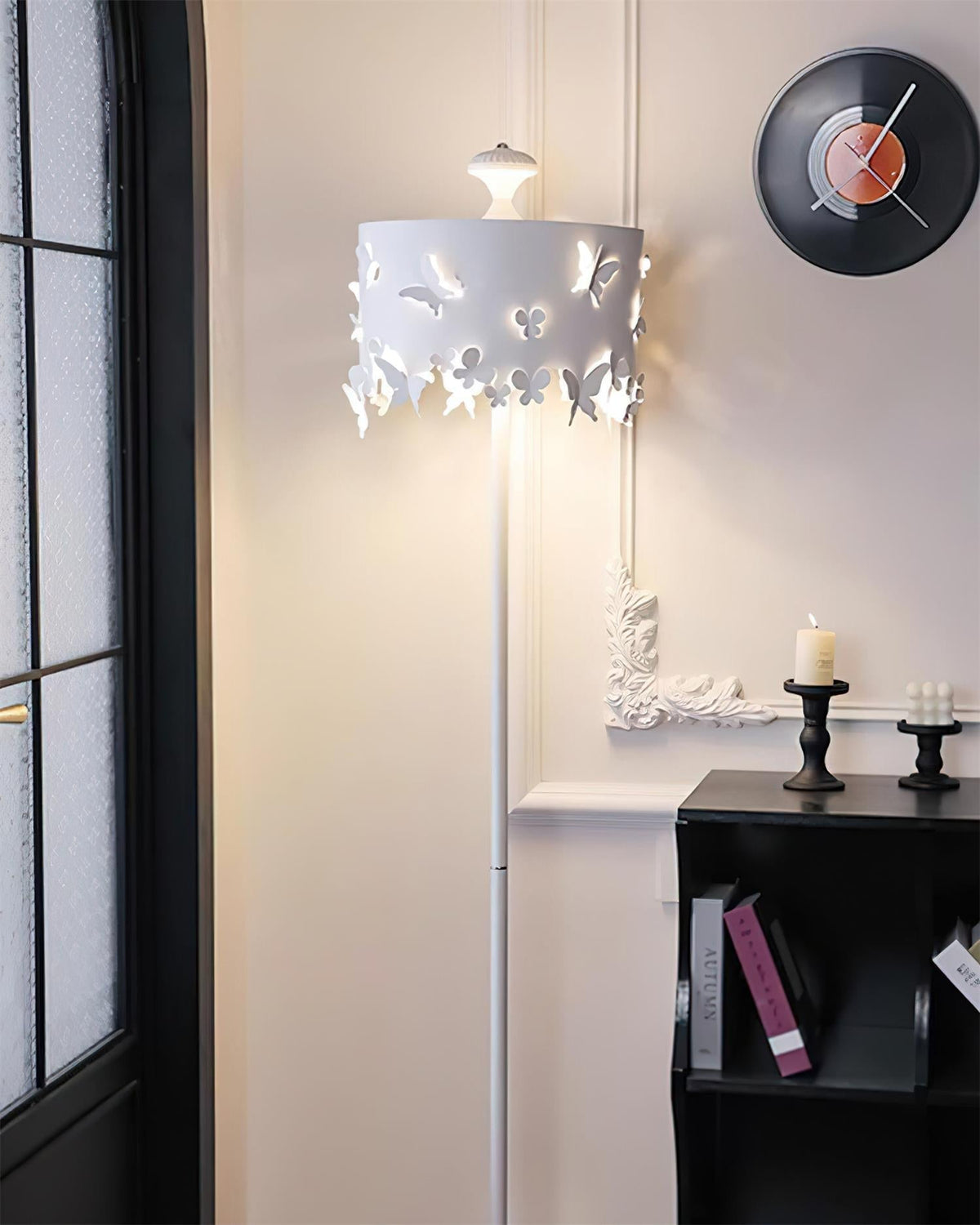 Soreelia vloerlamp - afbeelding 10 | Noma Lighting