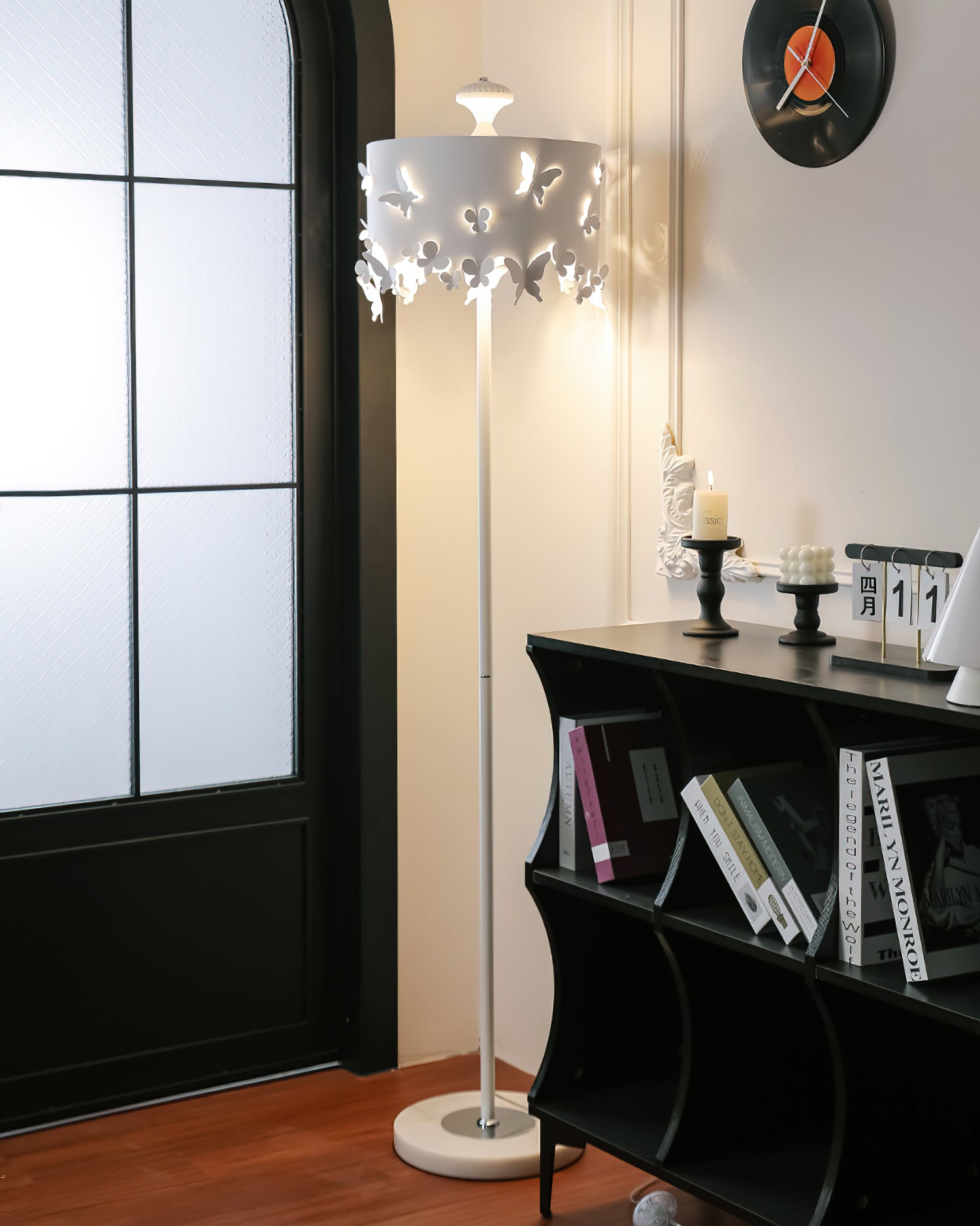 Soreelia vloerlamp - afbeelding 3 | Noma Lighting