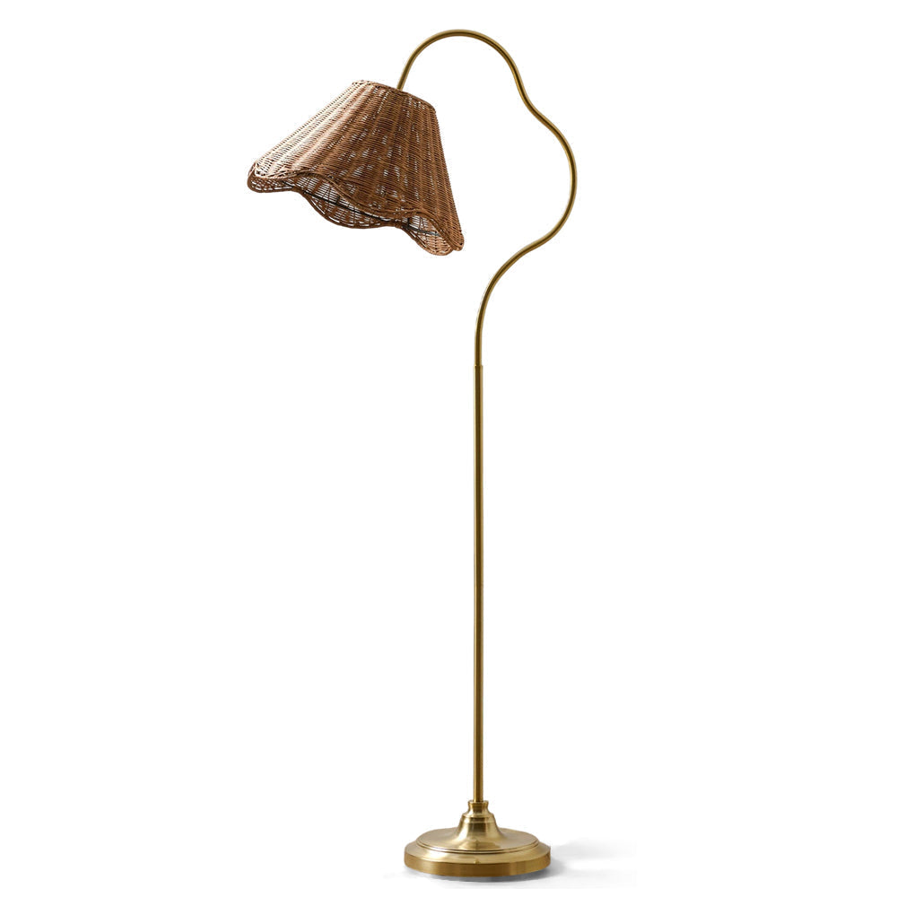 Sororena vloerlamp - afbeelding 1 | Noma Lighting