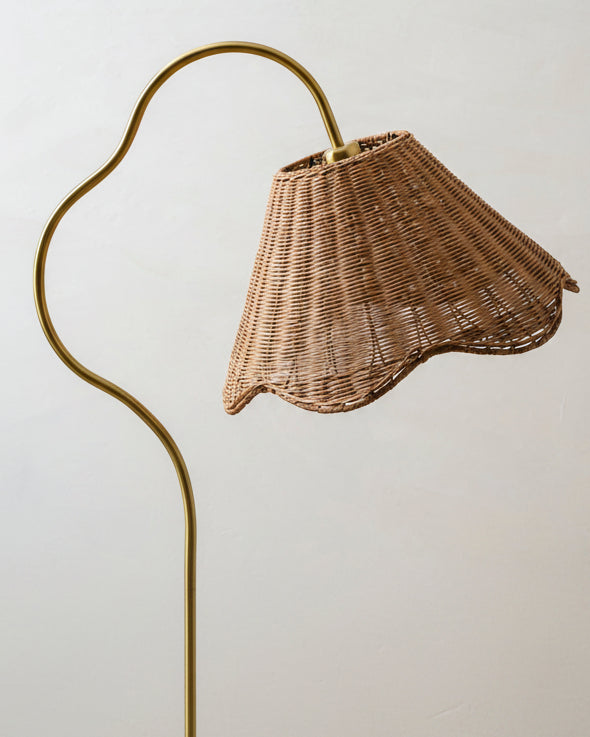Sororena vloerlamp - afbeelding 4 | Noma Lighting