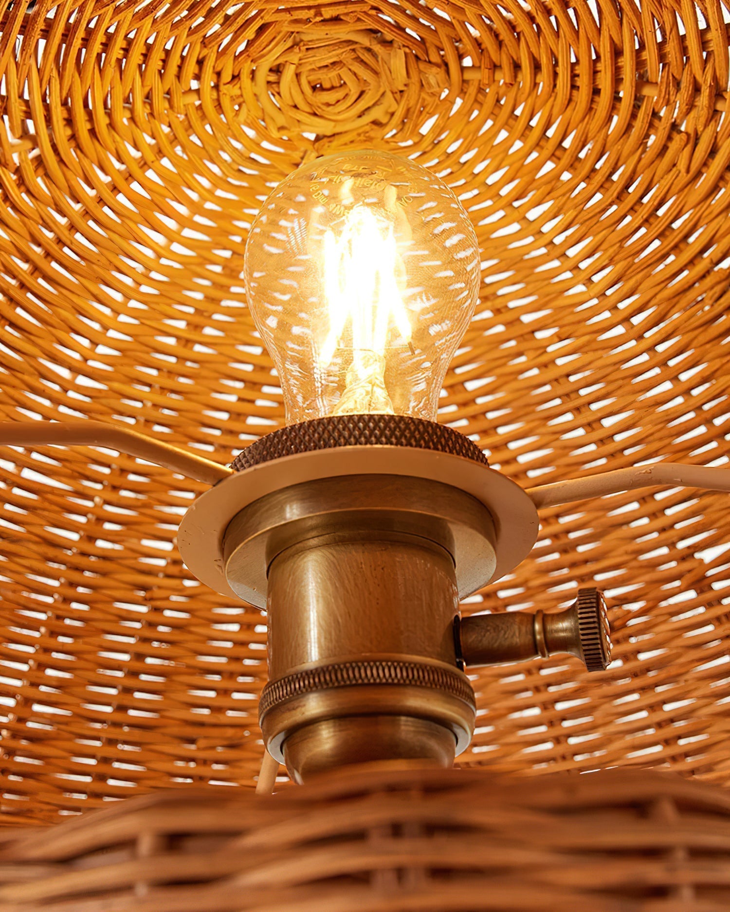 Talin tafellamp - afbeelding 12 | Noma Lighting