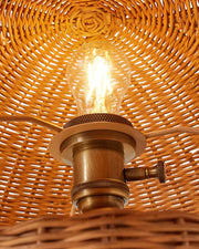 Talin tafellamp - afbeelding 12 | Noma Lighting