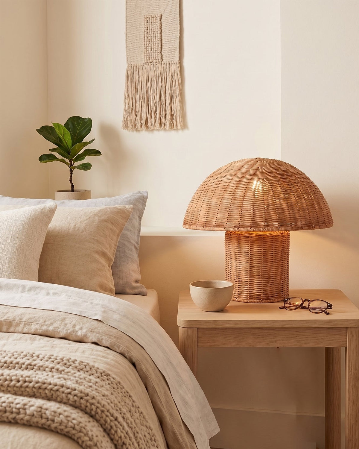 Talin tafellamp - afbeelding 3 | Noma Lighting
