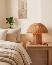 Talin tafellamp - afbeelding 3 | Noma Lighting