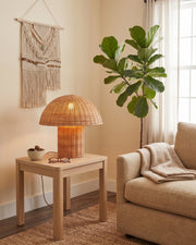 Talin tafellamp - afbeelding 5 | Noma Lighting