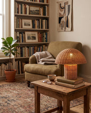 Talin tafellamp - afbeelding 8 | Noma Lighting