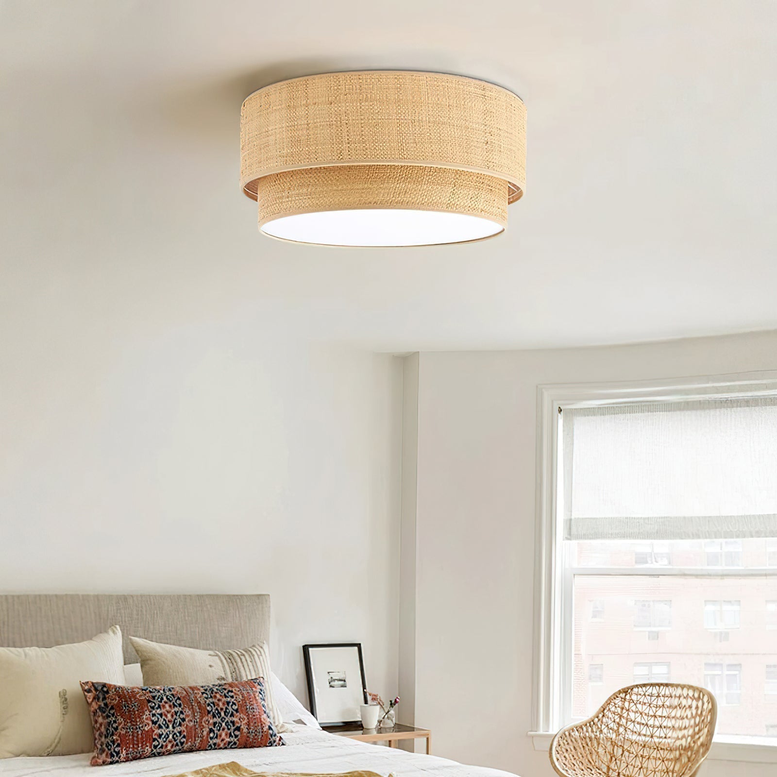Teriinel plafondlamp - afbeelding 2 | Noma Lighting
