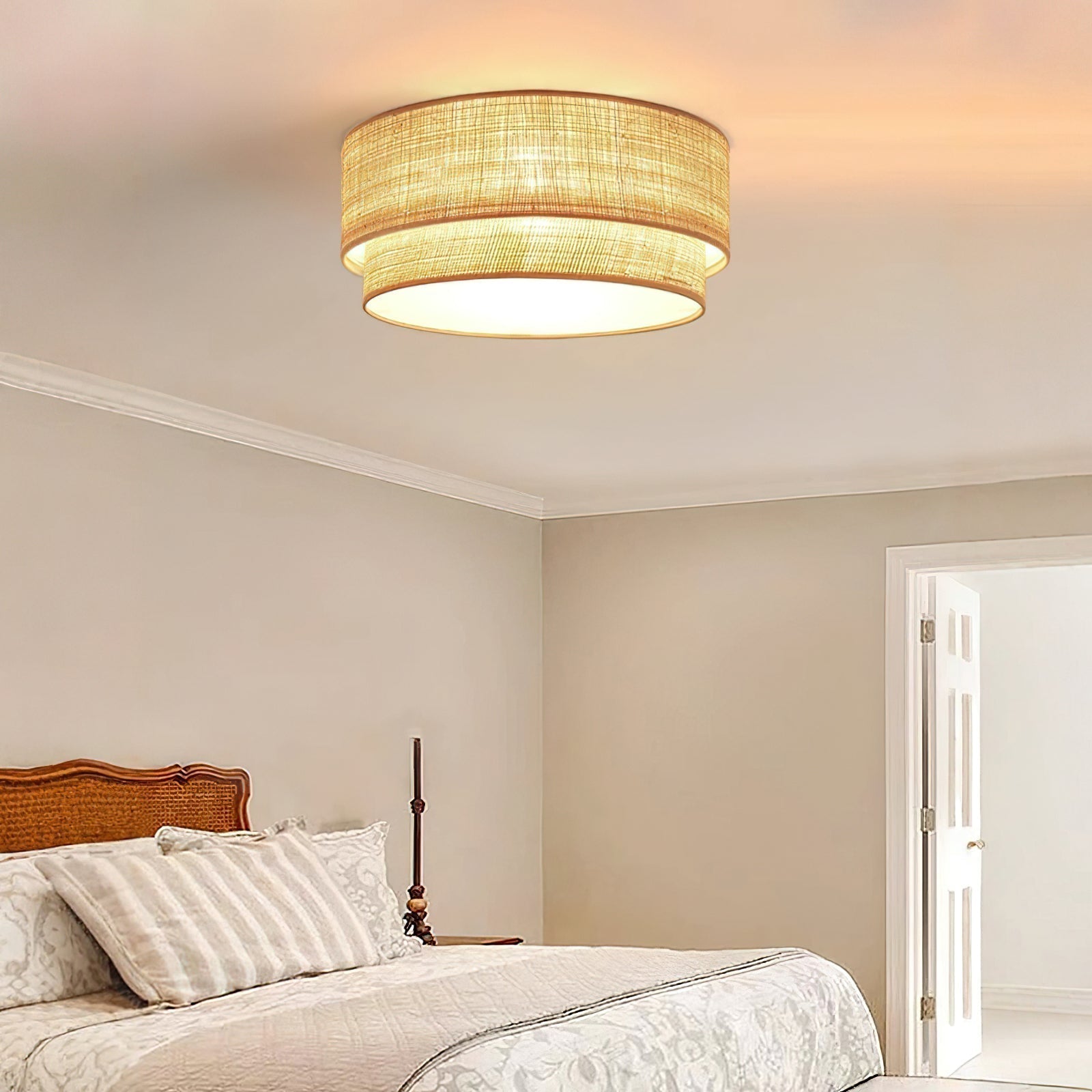 Teriinel plafondlamp - afbeelding 3 | Noma Lighting