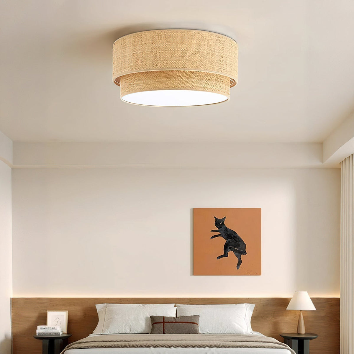 Teriinel plafondlamp - afbeelding 4 | Noma Lighting