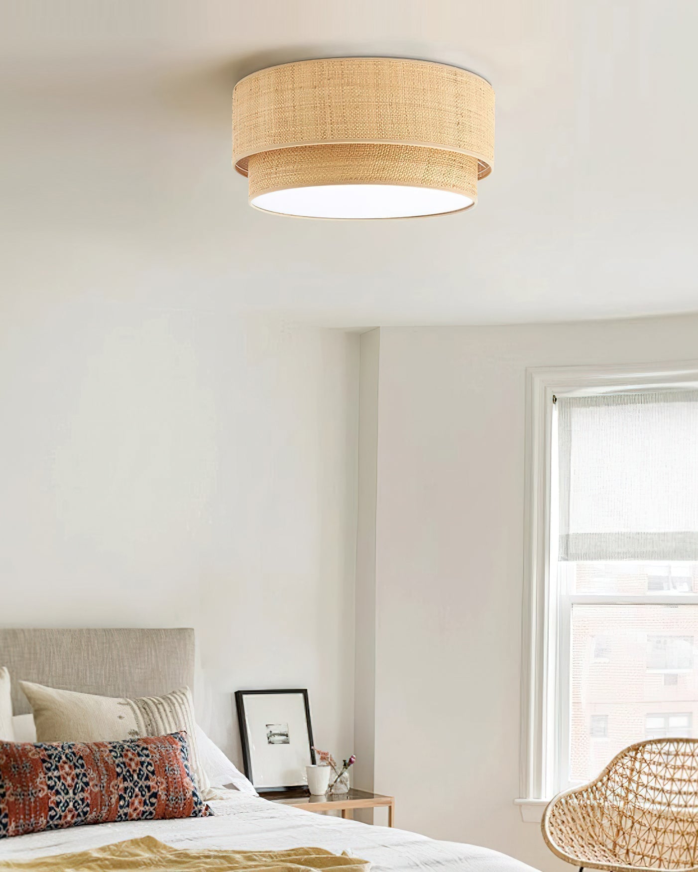Teriinel plafondlamp - afbeelding 6 | Noma Lighting