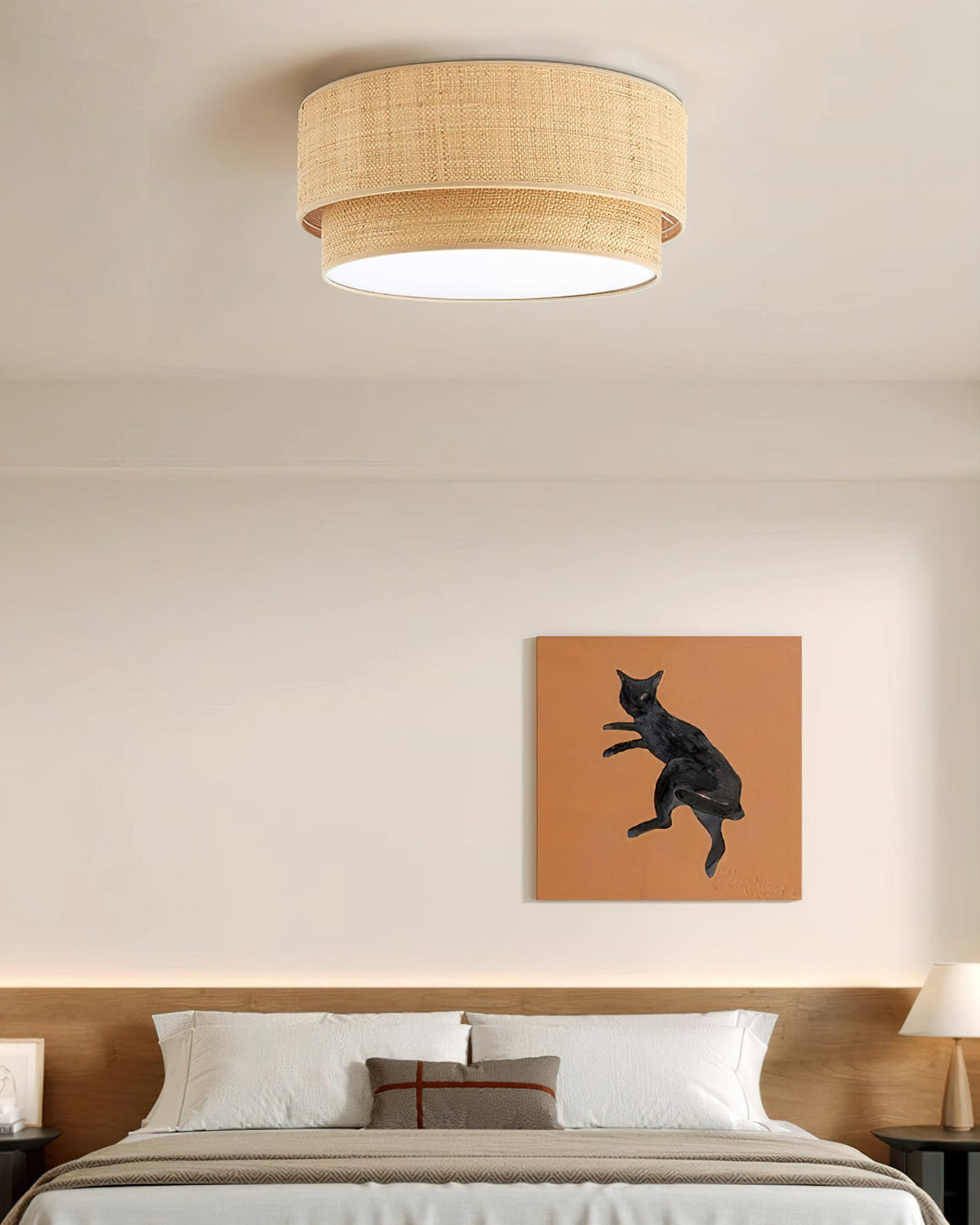 Teriinel plafondlamp - afbeelding 9 | Noma Lighting