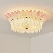 Treviso plafondlamp met bloemblaadjes - afbeelding 13 | Noma Lighting