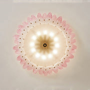 Treviso plafondlamp met bloemblaadjes - afbeelding 17 | Noma Lighting