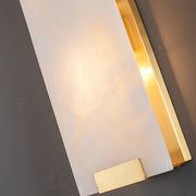 Velen wandlamp met Albasten Panel Glow - afbeelding 17 | Noma Lighting