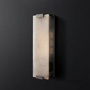 Velen wandlamp met Albasten Panel Glow - afbeelding 18 | Noma Lighting
