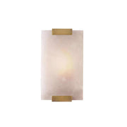 Velen wandlamp met Albasten Panel Glow - afbeelding 26 | Noma Lighting