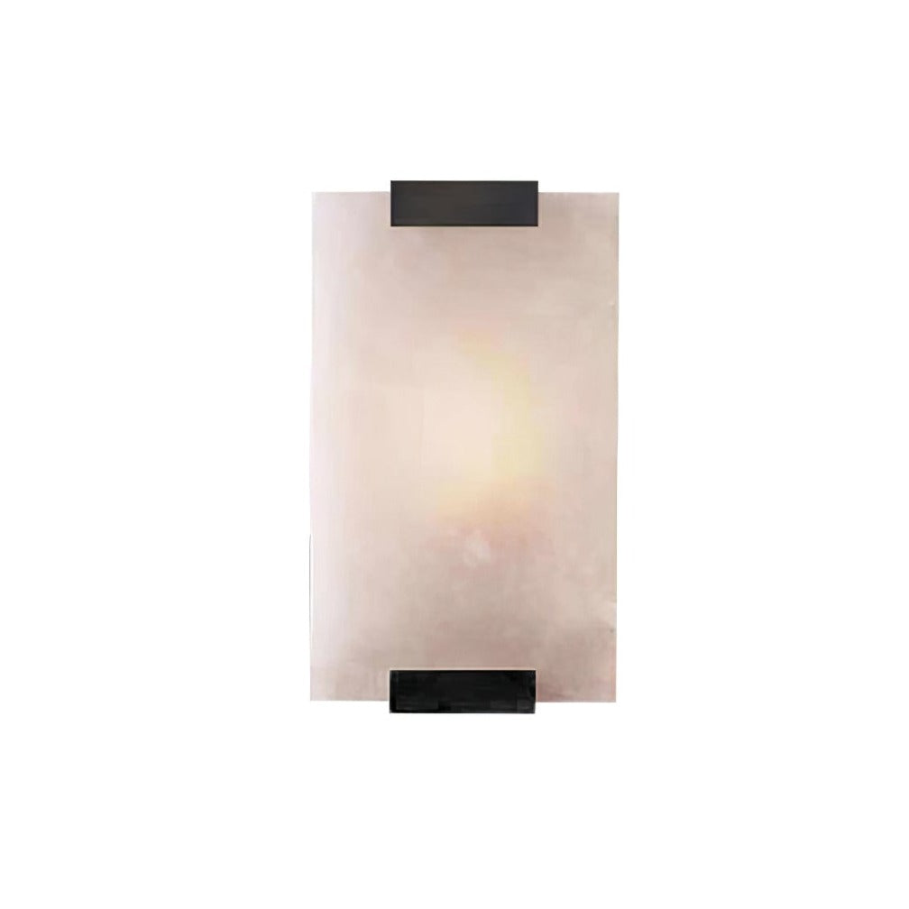 Velen wandlamp met Albasten Panel Glow - afbeelding 29 | Noma Lighting