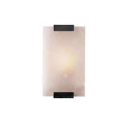 Velen wandlamp met Albasten Panel Glow - afbeelding 29 | Noma Lighting