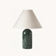 Veralyn tafellamp van marmer - afbeelding 11 | Noma Lighting