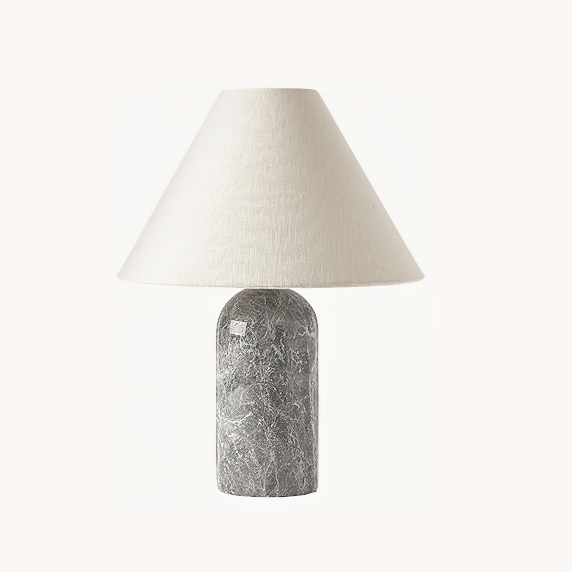 Veralyn tafellamp van marmer - afbeelding 13 | Noma Lighting