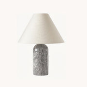 Veralyn tafellamp van marmer - afbeelding 13 | Noma Lighting