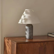 Veralyn tafellamp van marmer - afbeelding 2 | Noma Lighting