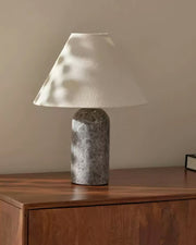Veralyn tafellamp van marmer - afbeelding 7 | Noma Lighting